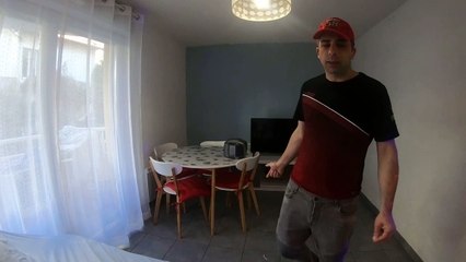 Farruko & Maestro - Enamorado Del Dinero cover Tom Manin