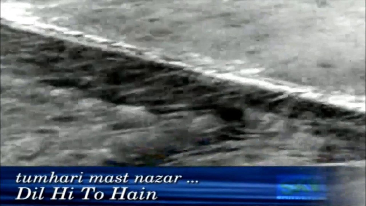 "tumhari mast nazar" — (DIL HI TO HAI) | (From "Great Kopoor Hits") — (Raj Kapoor / Shammi Kapoor / Shashi Kapoor Hits) | Hindi | Movie | Magic | The Best of Bollywood | Indian Collector || WE THANK EXPORT IMPORT BANK OF INDIA || भाषा: हिंदी – बॉलीवुड की