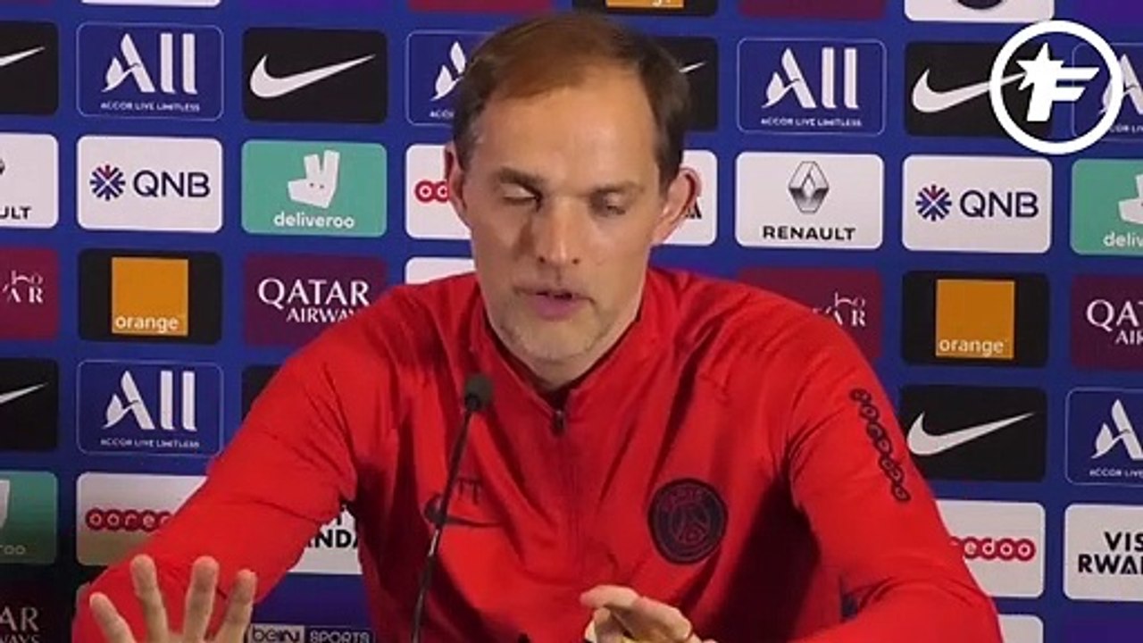 Thomas Tuchel dresse des louanges à Marquinhos