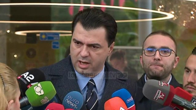 Pas takimit me delegacionin e Venecias, Basha: Vendi është në një kolaps total!