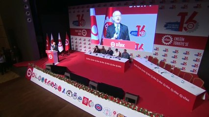 Kılıçdaroğlu: 2019'un ilk 3 ayında borcunu ödemediği için elektriği kesilen hane sayısı 3 milyon 365 bin 784