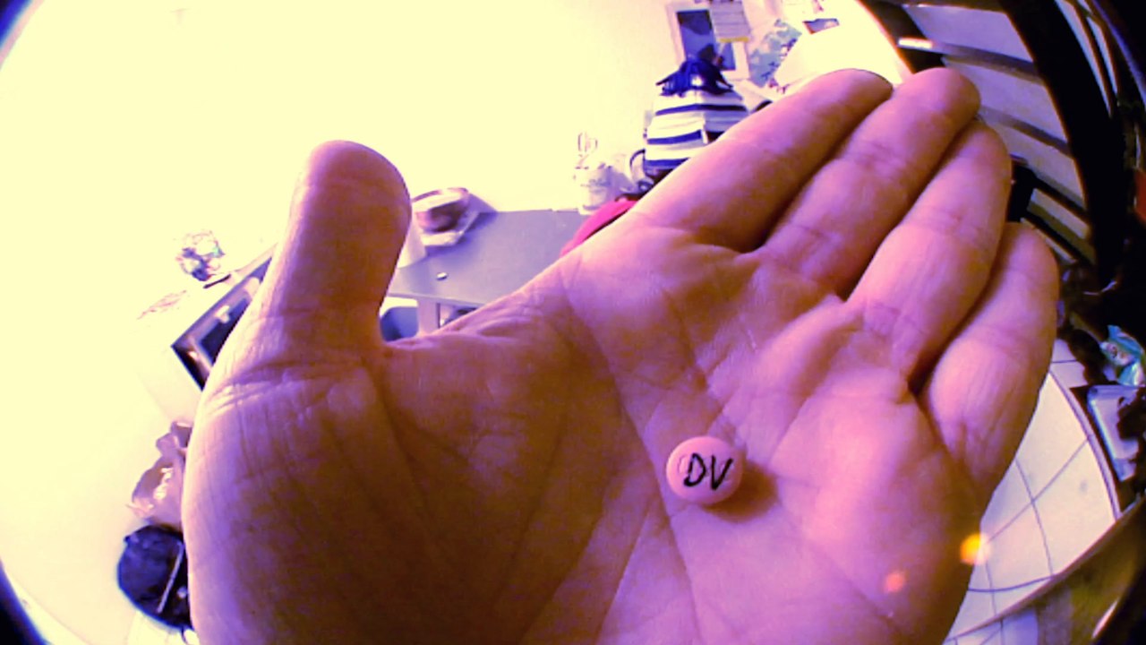 Olivier Durou Rave Skateboards Family and Friends Part