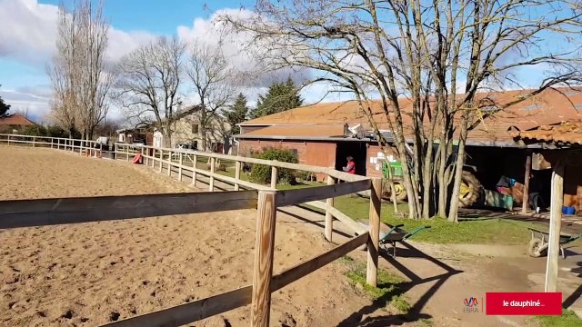 Un projet d’implantation d’éoliennes qui inquiète