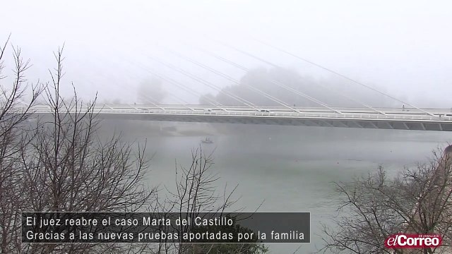 El juez reabre el caso Marta del Castillo gracias a las nuevas pruebas aportadas por la familia