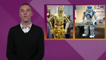 FUN MOOC : TROP ROBOT POUR ETRE VRAI