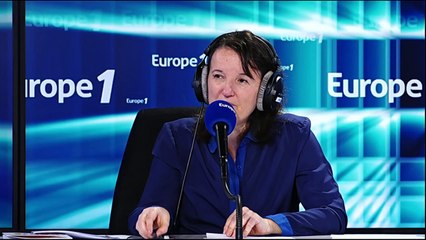 Jérémy Lorca sur le couple Balkany : "les Bonnie and Clyde de Levallois"