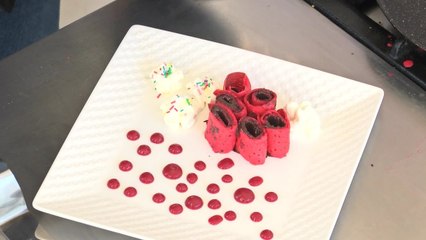 ARTI I KUZHINES  - KREP FRANCEZ