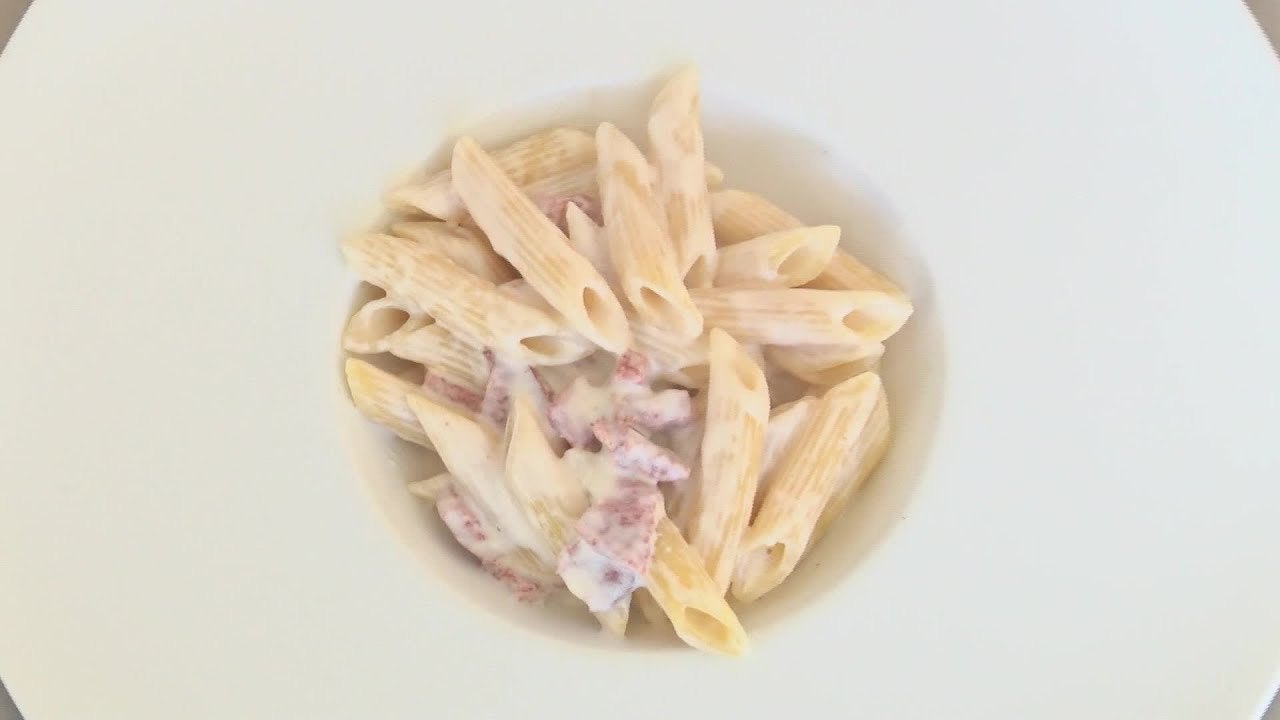 ARTI I KUZHINES  - PASTA ME PANE