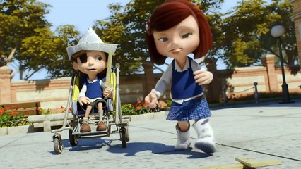 UNA VERDADERA AMISTAD