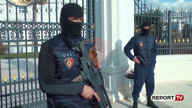 Report TV -Ekskluzive/Nga Hajrat te Doçajt, 15 pasuritë e sekuestruara nga OFL!