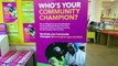 Birmingham City Council's Search For Community Champions!