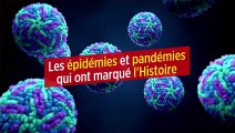 Les épidémies et pandémies qui ont marqué l'histoire