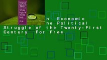 Full version  Economic Democracy: The Political Struggle of the Twenty-First Century  For Free