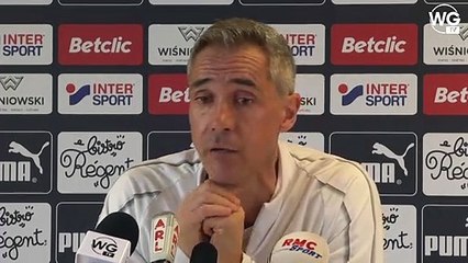 Paulo Sousa : "Youssouf Sabaly peut encore être plus influent"