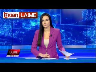 Edicioni i Lajmeve Tv Klan 14 Shkurt 2020, ora 09:00