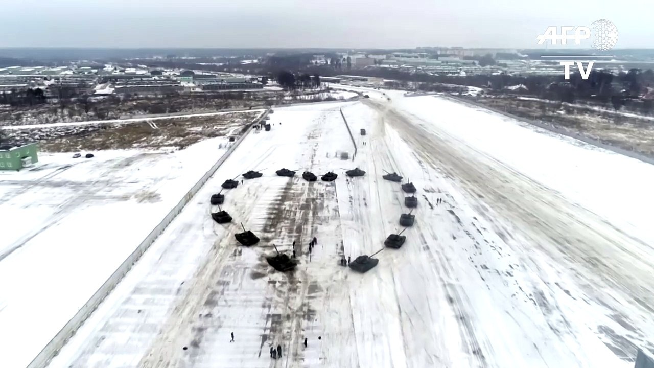 Heiratsantrag auf Russisch