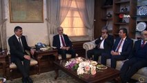 AK Parti'li Kurtulmuş: 'Soruşturma sonucunda mahkeme kararını verecektir”