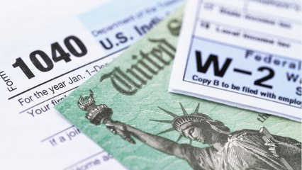 IRS Changes Course Regarding Fortnite Currencies