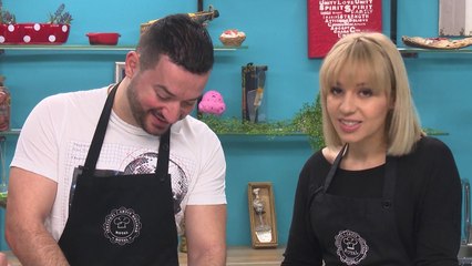 7pa5 - Sot në gatime "Pa recetë" me Iliard Shaba - 14 Shkurt 2020 - Show - Vizion Plus