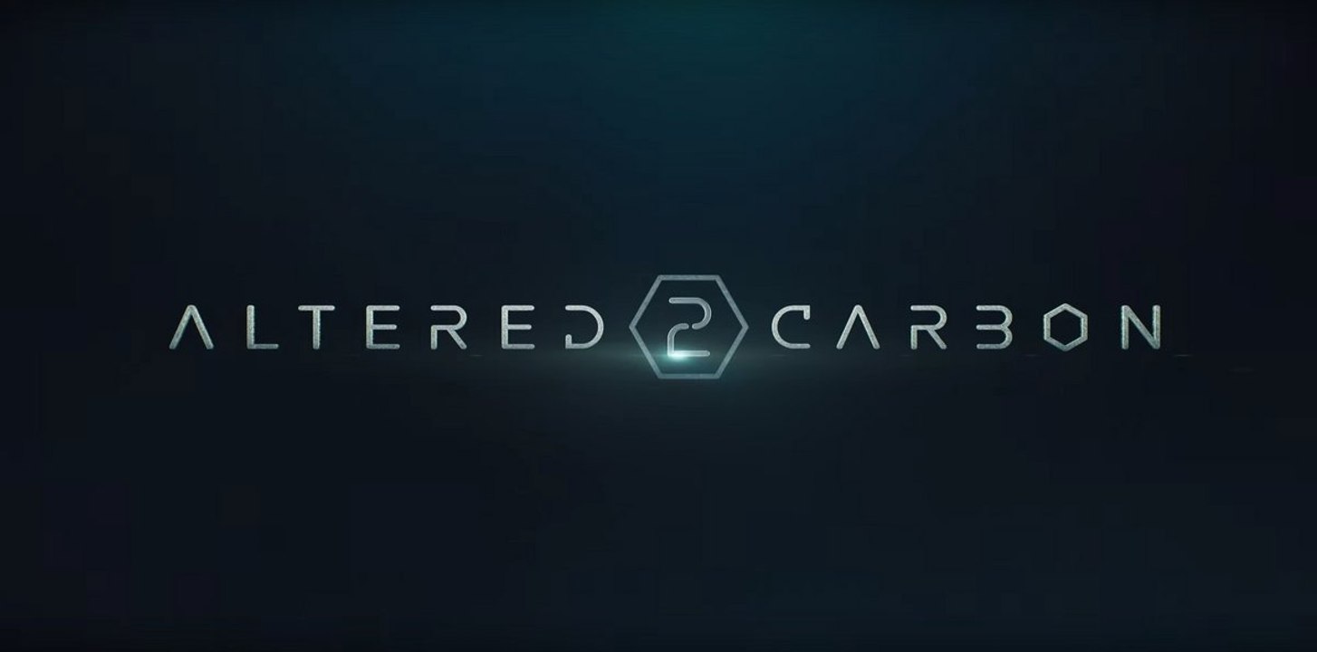 Altered Carbon - Saison 2 - Teaser VOSTFR - Netflix France_1080p