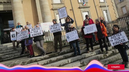 Le propriétaire de Kinder : "Je ne comprends pas son geste"