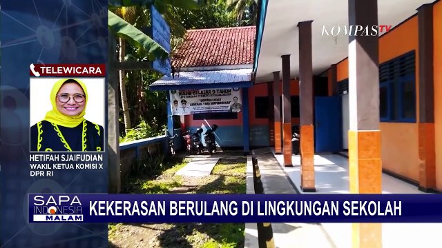Sedang Marak Kasus Bullying, Lantas Bagaimana Cara Pencegahannya?