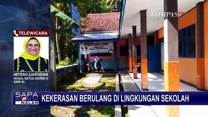 Sedang Marak Kasus Bullying, Lantas Bagaimana Cara Pencegahannya?
