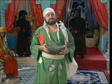 अलिफ लैला Alif Laila  1993 Episode 5 Arabian Nights Hindi Urdu