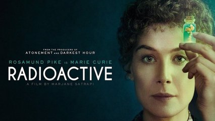 RADIOACTIVE – Bande-annonce officielle – Marjane Satrapi (2020)_1080p