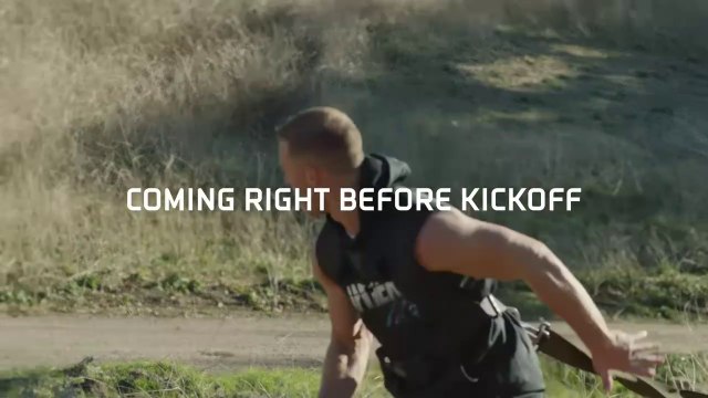 NFL 100 Super Bowl LIV Commercial - McCaffrey - Dailymotion