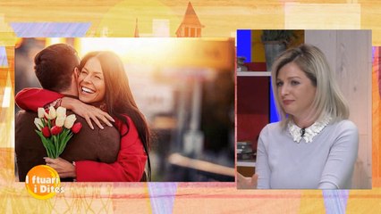 Olesia Leço ka një mesazh për të gjithë skeptikët e 14 shkurtit