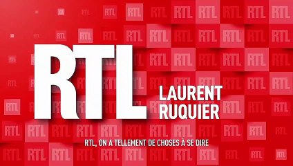 Le journal RTL de 16h00