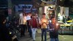 शिक्षकों ने कैंडल मार्च निकालकर पुलवामा के शहीदों को दी श्रद्धांजलि