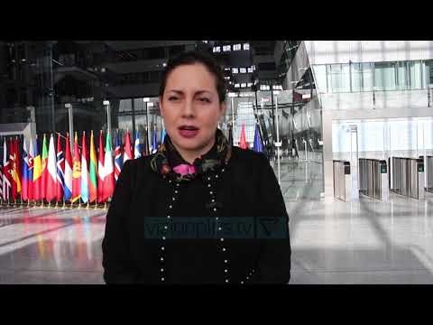 Për herë të parë Ministeriali i Mbrojtjes zhvillohet në Tiranë - News, Lajme - Vizion Plus