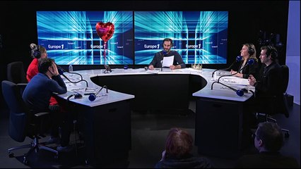 Bérengère Krief affronte Eva Roque