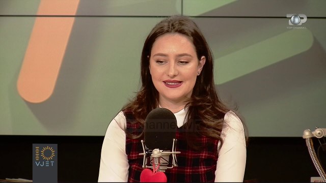 Wake Up/ Greiss Petroviç: Një udhëtim dhurata ime ideale për Shën Valentinin