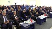 Türkiye Maarif Vakfı STK'larla istişare toplantısı yaptı