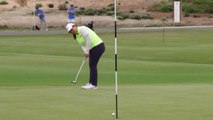 박인비, LPGA '한다 호주여자오픈' 2R 공동 선두 / YTN