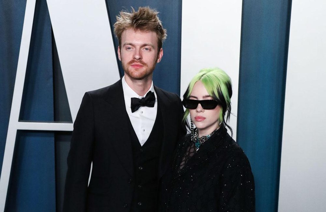 Billie eilish veröffentlicht bond-song