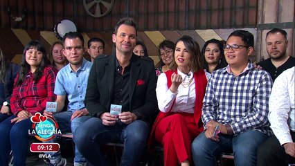 ¿No tienes plan para este 14 de febrero? ¡Checa estas opciones! | Venga La Alegría