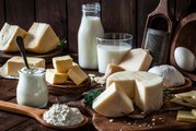 A Dairy Product 'Dispensary' Is Popping Up in California