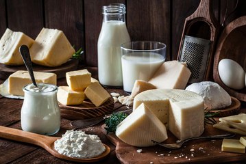 A Dairy Product 'Dispensary' Is Popping Up in California
