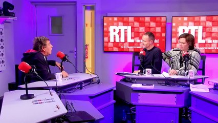 AVANT-PREMIERE - Jean-Pierre Foucault : « La 100e édition de Miss France en décembre c'est peut-être une belle façon de mettre un point final à ma présentation » - VIDEO