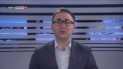 Report TV - Emisioni Shtypi i Ditës dhe Ju, gazetat dhe telefonatat 14 Shkurt 2020