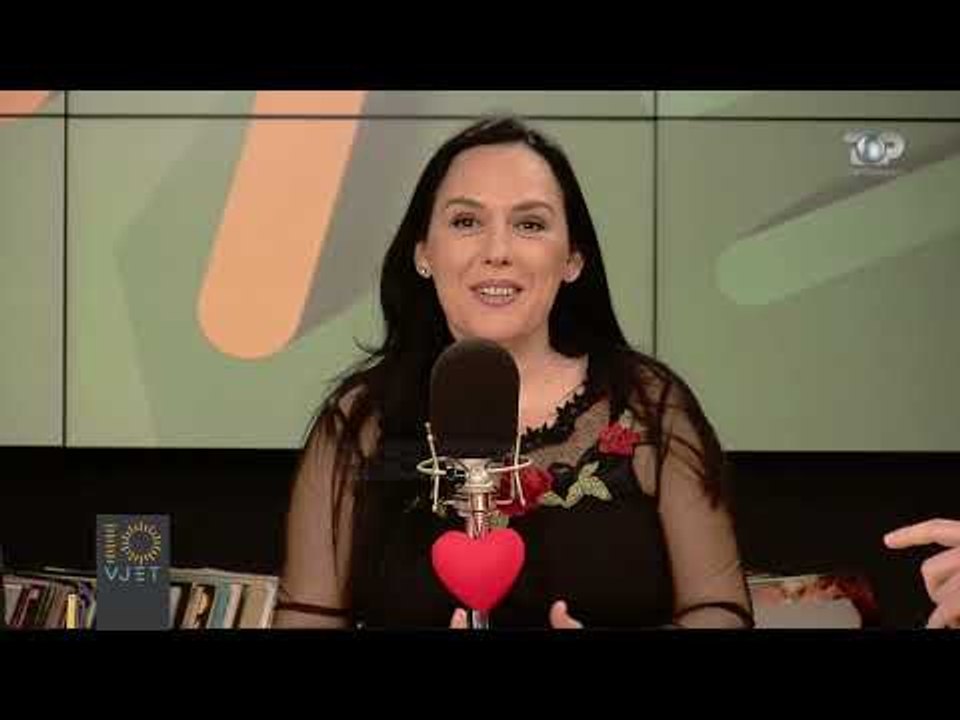 Wake Up/ Sot në ditëlindjen e Top Albania-s, dokumentari dedikuar radios që na ndryshoi ekzistencën