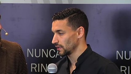 Navas: "Podemos pelear por conseguir algún título"