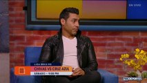 Agenda FS: ¿Cruz Azul y Chivas se juegan la vida?