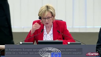 Preocupación en el sector arrocero español por el acuerdo de la UE con Vietnam