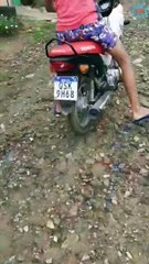 FALTA DE CALÇAMENTO E SANEAMENTO NO BAIRRO LUIZ GONZAGA