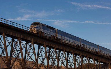 Amtrak's Valentine's Day Sale Includes Two-for-one Fares As Low As $29
